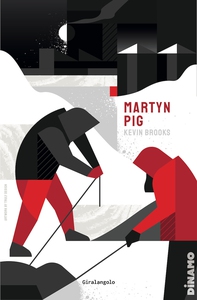 Martyn Pig - Librerie.coop Martyn Pig - Librerie.coop