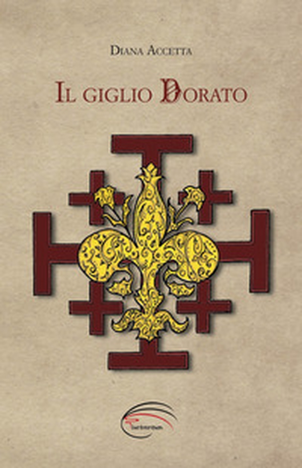 Il giglio dorato - Librerie.coop Il giglio dorato - Librerie.coop