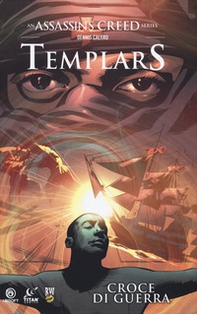 Templars. Assassin's creed - Librerie.coop