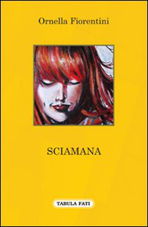 Sciamana - Librerie.coop Sciamana - Librerie.coop