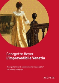 L'imprevedibile Venetia - Librerie.coop