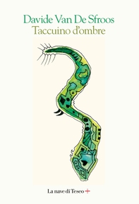 Taccuino d'ombre - Librerie.coop