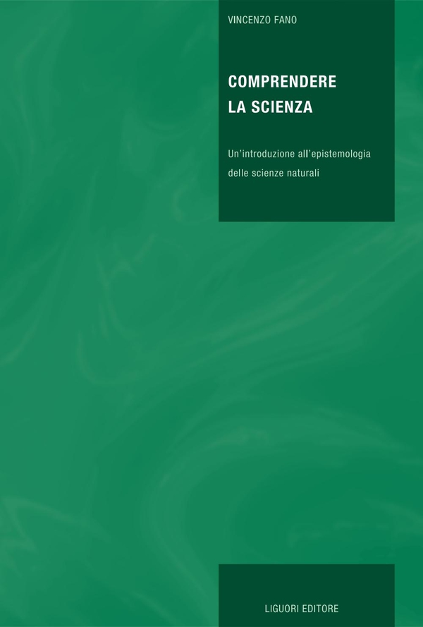 Comprendere la scienza - Librerie.coop Comprendere la scienza - Librerie.coop