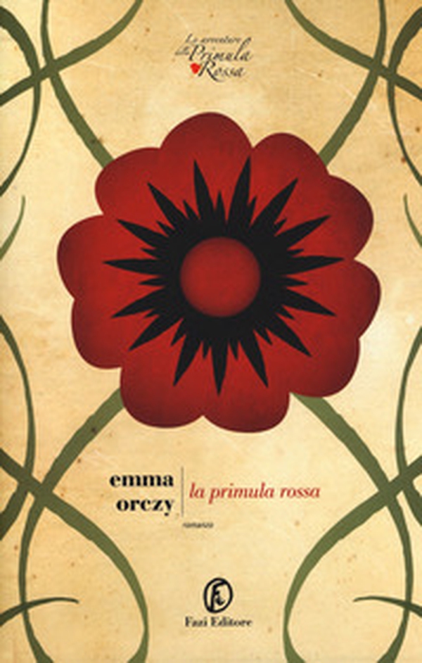 La primula rossa - Librerie.coop La primula rossa - Librerie.coop