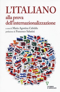 L'italiano alla prova dell'internazionalità - Librerie.coop