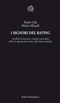 I Signori del Rating - Librerie.coop I Signori del Rating - Librerie.coop