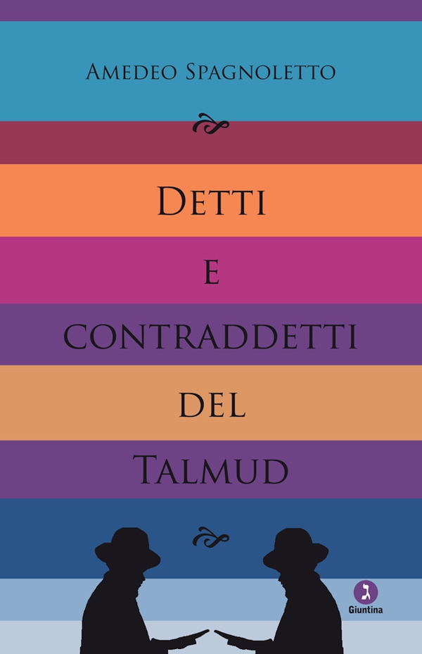 Detti e contraddetti del Talmud - Librerie.coop Detti e contraddetti del Talmud - Librerie.coop