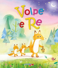 Volpe e Re - Librerie.coop