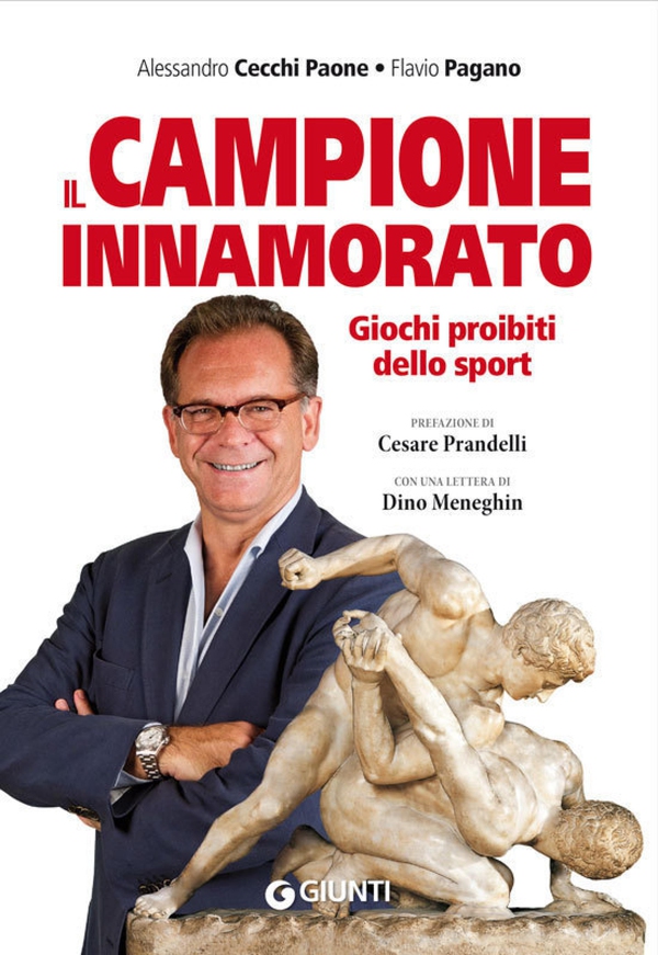Il campione innamorato - Librerie.coop Il campione innamorato - Librerie.coop
