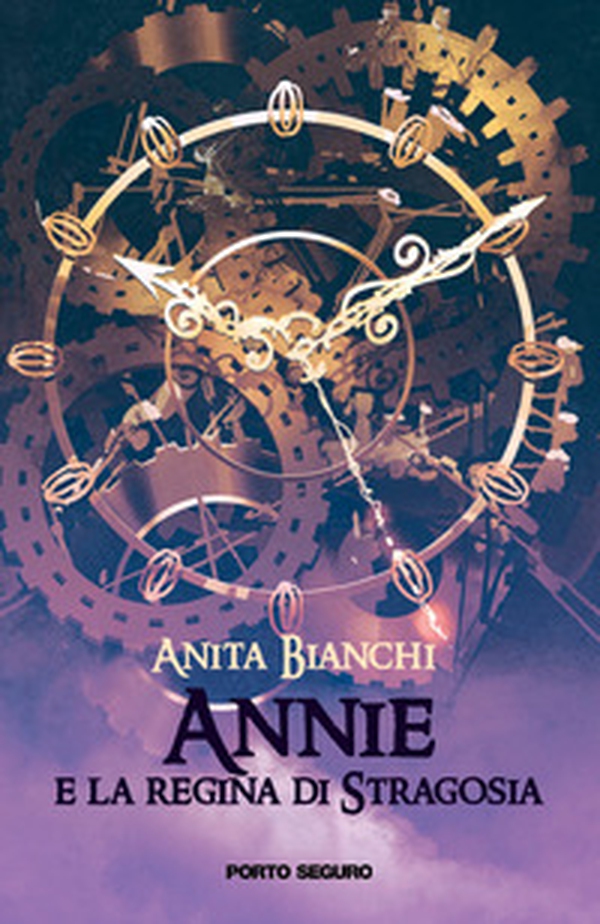 Annie e la regina di Stragosia - Librerie.coop Annie e la regina di Stragosia - Librerie.coop