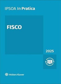 Fisco 2025 - Librerie.coop