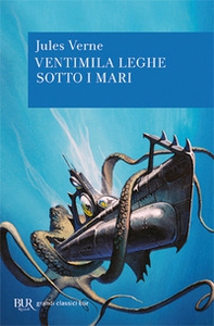 Ventimila leghe sotto i mari - Librerie.coop
