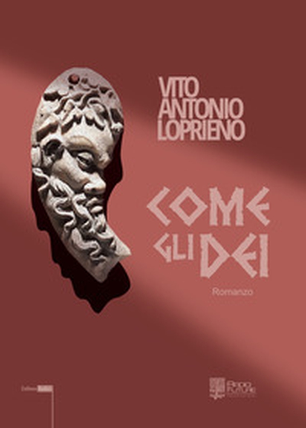 Come gli dei - Librerie.coop Come gli dei - Librerie.coop