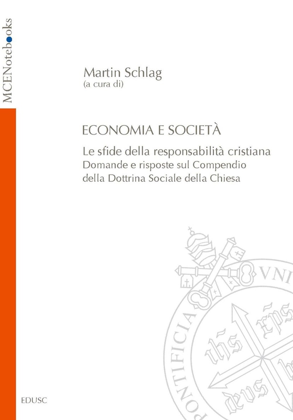Economia e Società - Librerie.coop Economia e Società - Librerie.coop
