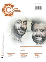 Cinecritica. Periodico di cultura cinematografica del sindacato nazionale critici cinematografici italiani - Vol. 117 - Librerie.coop