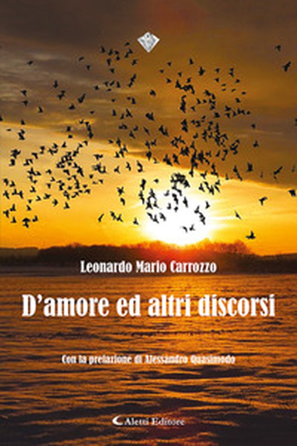 D'amore ed altri discorsi - Librerie.coop D'amore ed altri discorsi - Librerie.coop