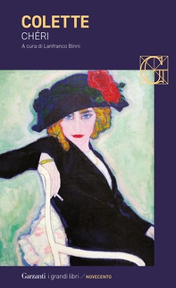 Chéri - Librerie.coop