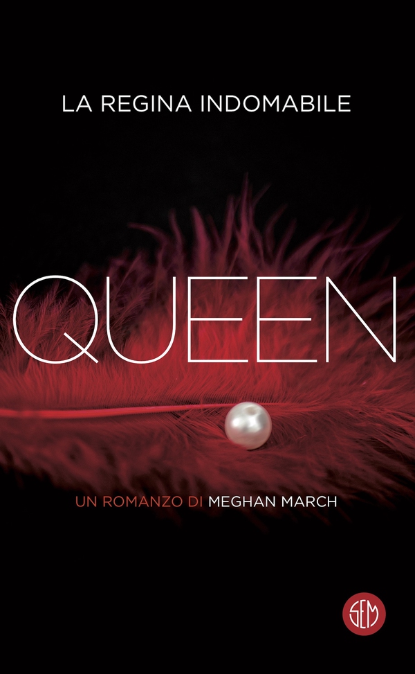 Queen - Librerie.coop Queen - Librerie.coop