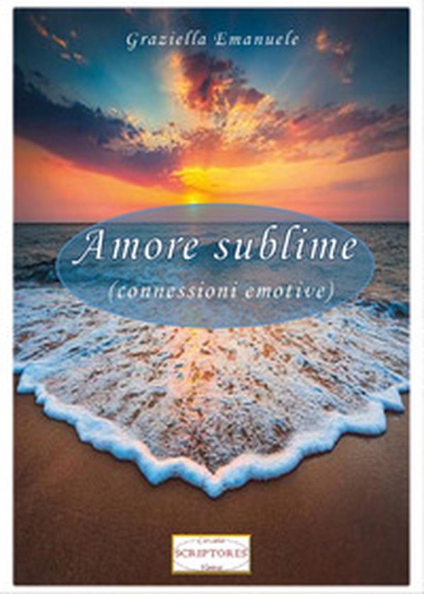 Amore sublime - Librerie.coop Amore sublime - Librerie.coop