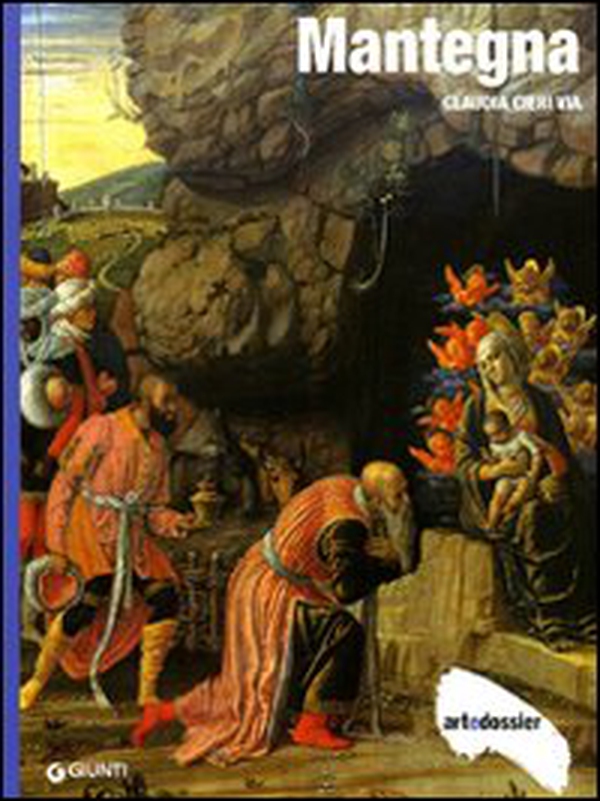 Mantegna - Librerie.coop Mantegna - Librerie.coop