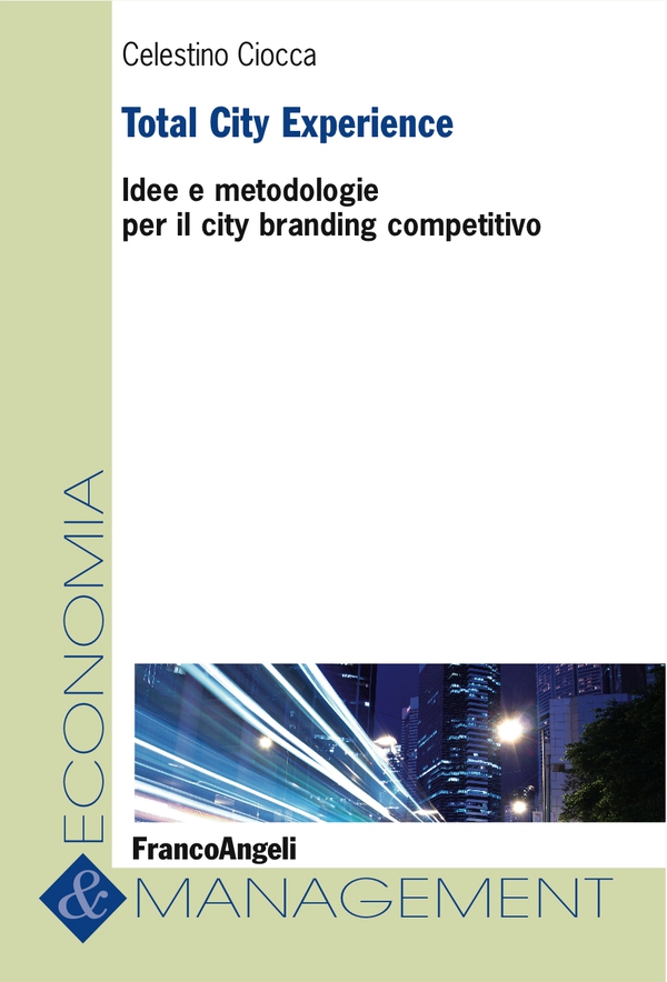 Total City Experience - Librerie.coop Total City Experience - Librerie.coop