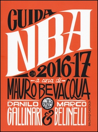 Guida NBA 2016/2017 - Librerie.coop