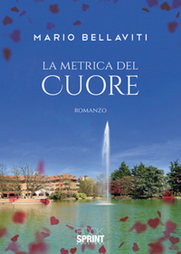 La metrica del cuore - Librerie.coop La metrica del cuore - Librerie.coop