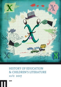 History of education & children's literature - Vol. 2 - Librerie.coop