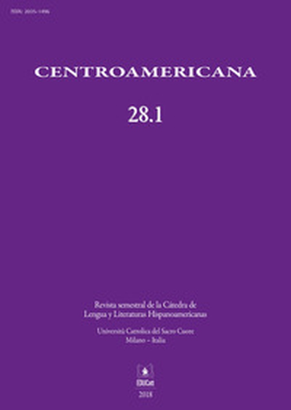 Centroamericana - Librerie.coop Centroamericana - Librerie.coop