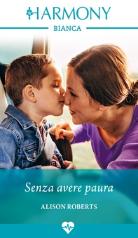 Senza avere paura - Librerie.coop