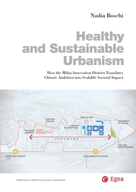Healthy and sustainable urbanism - Librerie.coop