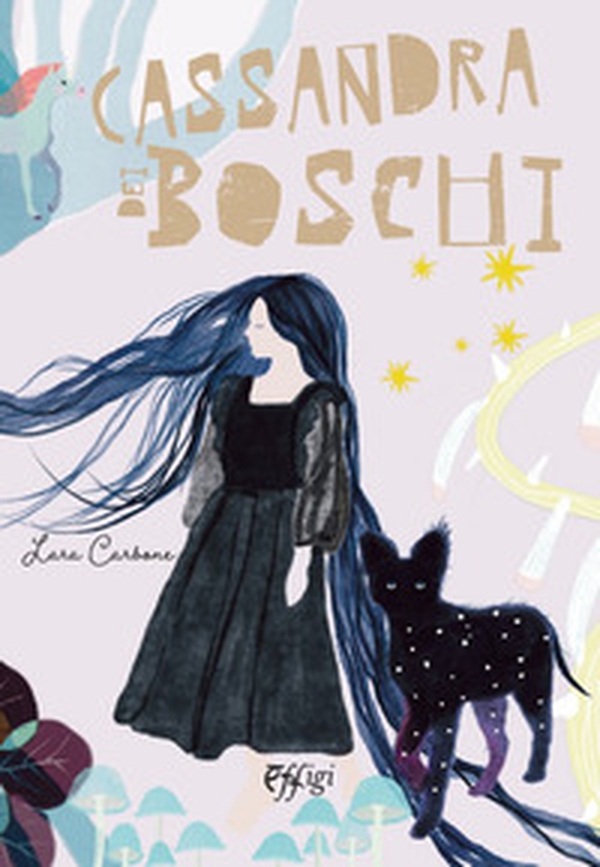 Cassandra dei boschi - Librerie.coop Cassandra dei boschi - Librerie.coop
