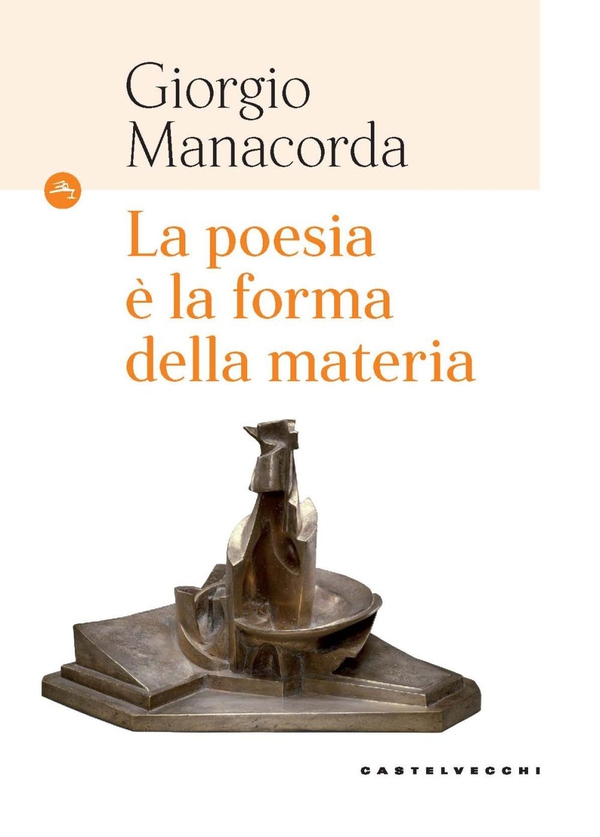 La poesia è la forma della materia - Librerie.coop La poesia è la forma della materia - Librerie.coop