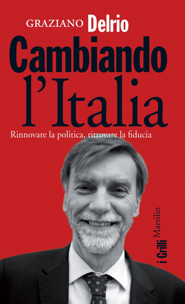 Cambiando l'Italia - Librerie.coop Cambiando l'Italia - Librerie.coop