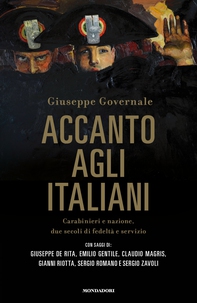 Accanto agli italiani - Librerie.coop