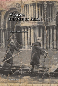 Venezia e lì acqua alta - Librerie.coop