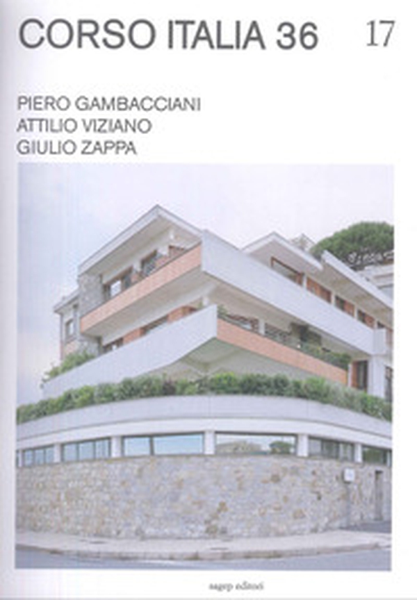 Corso Italia 36 - Librerie.coop