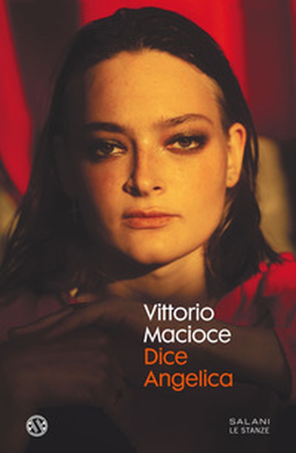 Dice Angelica - Librerie.coop Dice Angelica - Librerie.coop