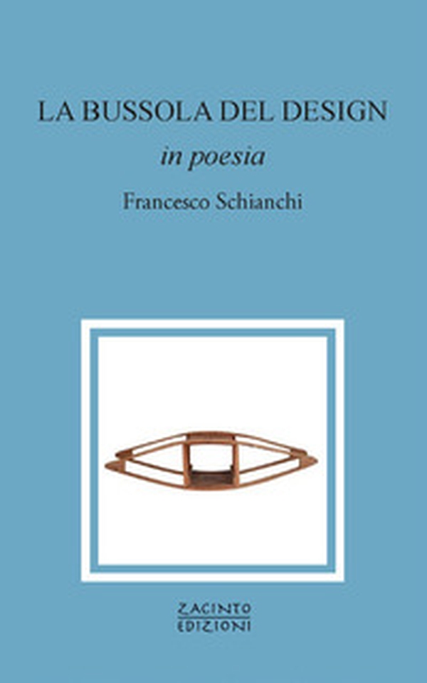 La bussola del design in poesia - Librerie.coop