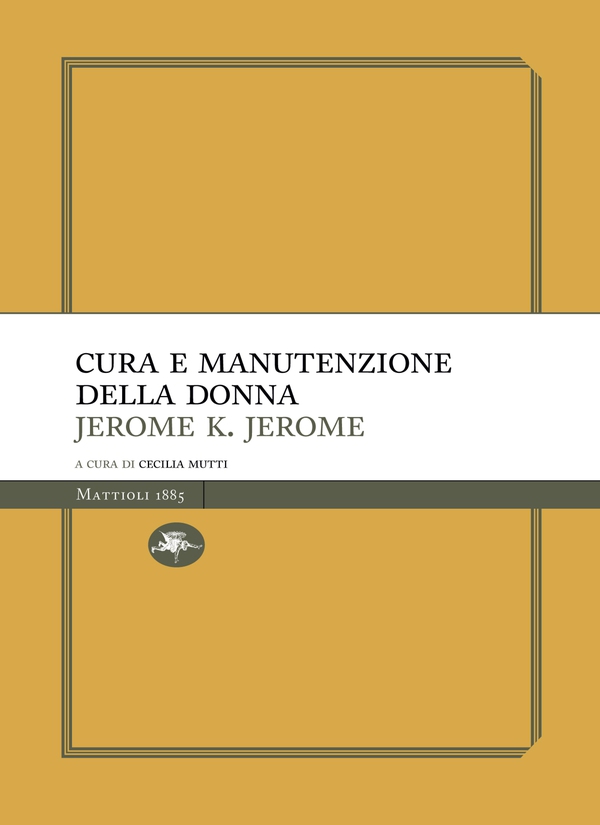 Cura e manutenzione della donna - Librerie.coop Cura e manutenzione della donna - Librerie.coop