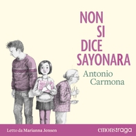 Non si dice sayonara - Librerie.coop