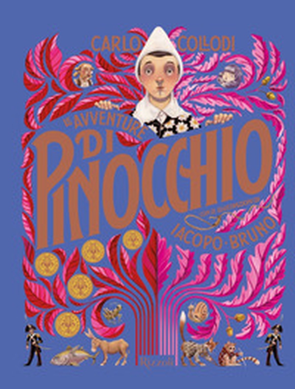 Le avventure di Pinocchio - Librerie.coop Le avventure di Pinocchio - Librerie.coop
