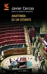 Anatomia di un istante - Librerie.coop