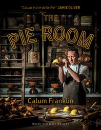 The pie room. Ediz. italiana - Librerie.coop