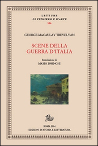 Scene della guerra d'Italia - Librerie.coop