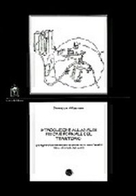 Introduzione all'analisi fisica e formale del territorio - Librerie.coop Introduzione all'analisi fisica e formale del territorio - Librerie.coop