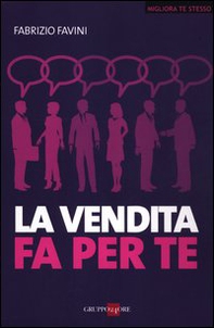 La vendita fa per te - Librerie.coop La vendita fa per te - Librerie.coop
