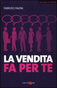 La vendita fa per te - Librerie.coop