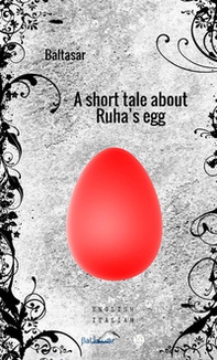 A short tale about Ruha's egg - Librerie.coop