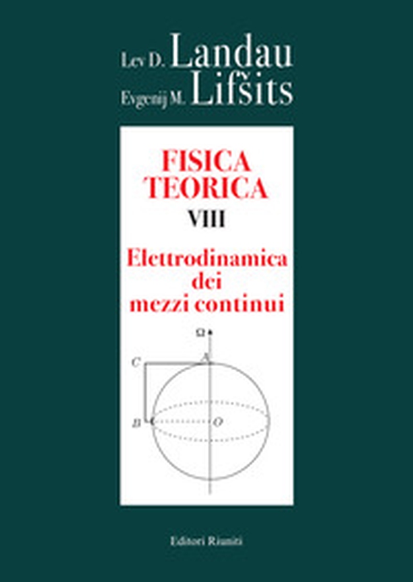 Fisica teorica - Vol. 8 - Librerie.coop Fisica teorica - Vol. 8 - Librerie.coop